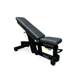 Banco ajustable Technogym Pure Strength - Equipo de gimnasio comercial - Imagen 1 de 6
