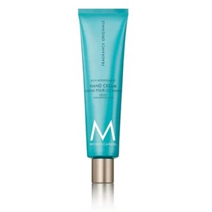 Moroccanoil Hand Cream Rich Nourishment Argan Oil with Hyaluronic Acid 100ml - Picture 1 of 5