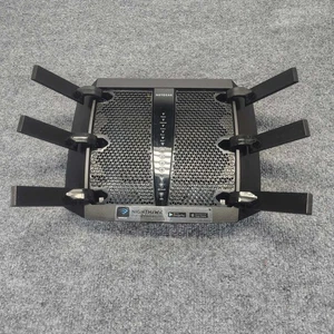 Netgear Nighthawk X6 AC3000 Tri-Band WiFi Router (R7850-100NAS) - Picture 1 of 4