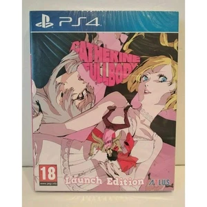 CATHERINE FULL BODY - Launch Edition - Picture 1 of 1