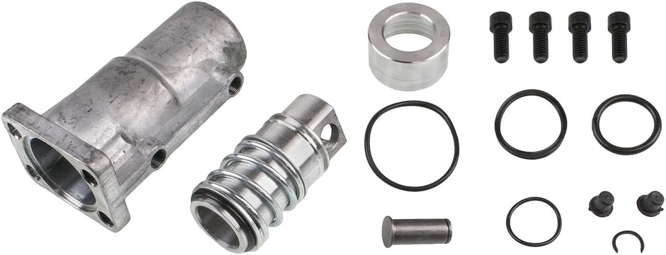 Bomba de volteo/cilindro de cambio de aire World American AS102  Foto 1 de 1