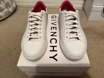 Auténticos zapatos Givenchy para mujer Foto 1 de 3