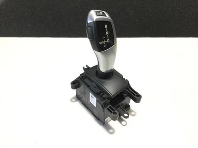 AUTOMATIC TRANSMISSION SHIFTER 2013-2014 BMW X3 24588 - Image 1 of 4