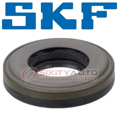 SKF Front Axle Shaft Seal for 2007 Chevrolet Silverado 1500 Classic - qg Foto 1 de 4