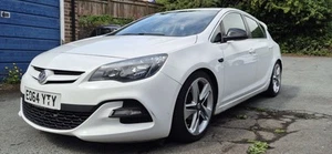 Vauxhall Astra J 1.4T Limited Edition - Picture 1 of 8
