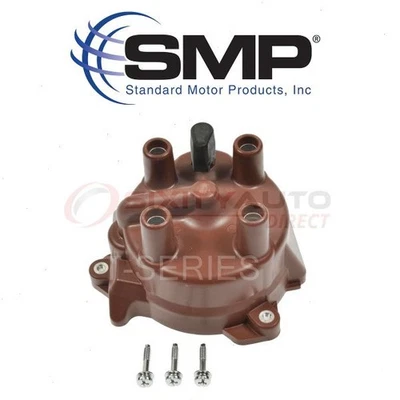 SMP T-Series Distributor Cap for 1995-2000 Nissan Sentra - Ignition Spark jw Foto 1 de 4