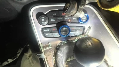 Temperature Control Temperature Control Fits 19-23 CHALLENGER 490833 - Image 1 of 4