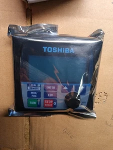 Toshiba T300MVi EOI Assembly Keypad PC61910P116B - Picture 1 of 2