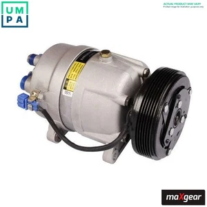 COMPRESSOR AIR CONDITIONING AC382530 FOR MAZDA FORD MONDEO/IV/Turnier GRAND 1.6L - Picture 1 of 8