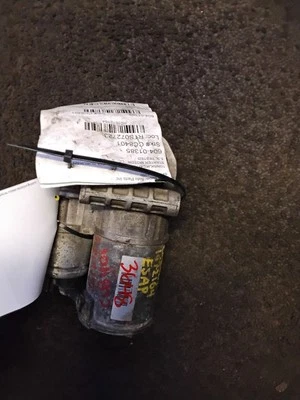 Motor de arranque ID 12695760 compatible con Chevrolet Suburban 1500 2015-2020  Foto 1 de 2