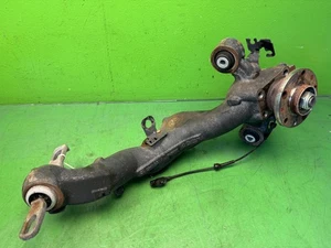 FIAT DOBLO CARGO Mk2 Left Rear lower Trailing suspension arm 51908762 15-19 - Picture 1 of 3
