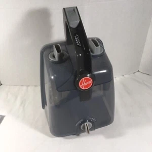 Neu Hoover Power Scrub Deluxe FH50150 & FH50141 sauberer Wassertank mit Kappen - Bild 1 von 5