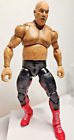 WWE Mattel Ultimate Edition Coliseum Collection George 'The Animal' Steele loose