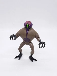 DNAlien Alien Collection, Ben 10, Bandai, 2008, 9 cm - Foto 1 di 4