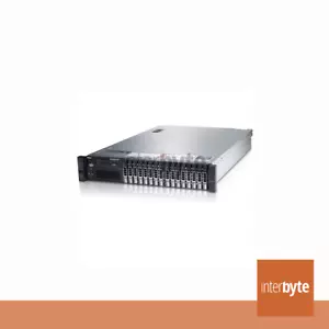Dell PowerEdge R720, 2x E5-2690 16 Core, up to 512 GB,H710 with HDD&RAM Options! - Picture 1 of 1