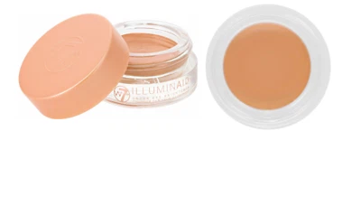 W7 Light Reflecting Eye Brightener  concealer correct  for dark circles Medium - Image 1 of 4