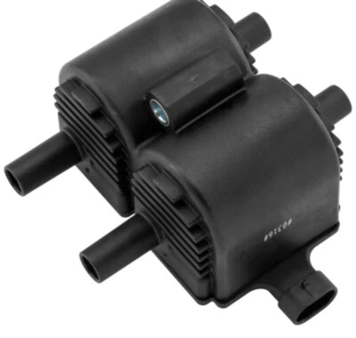Bobinas de encendido Harley Sportster XL 1200S 31646-98 Foto 1 de 3