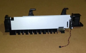 40X7598 - Lexmark MS810 Series MPF Feeder Lift Plate w/ Cable - Picture 1 of 3