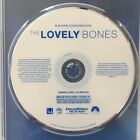 THE LOVELY BONES Movie DVD Screener ACADEMY AWARDS OSCARS 2009 Promo NEW