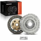 A-Premium Clutch Kit (Cover+Plate) 228mm for Mercedes-Benz C-Class E-Class SLK
