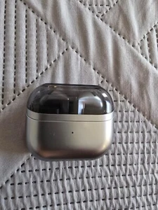 samsung galaxy buds 3 gris - Picture 1 of 8