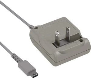 Cargador DS Lite, Adaptador de CA para Sistemas DS Lite Alimentación Pared Cable de Viaje Carga - Imagen 1 de 6