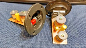 Monacor DN-7ST  - Lautsprecher 3-Wege-Frequenzweiche -  800Hz/5Khz - 60Watt - Bild 1 von 4