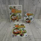 Family Party 30 tolle Spiele Wii CIB Outdoor Spaß Nintendo komplettes Spiel Tamsoft