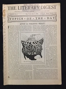 Testing Einstein Theory 1925 Virgin Birth Debate-US Open Golf Willie Macfarlane - Imagen 1 de 20