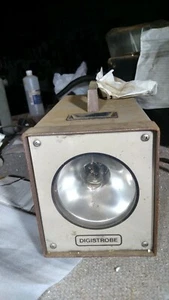 USED Amtek Digistrobe Made in the U.S.A. inv #807865 - Picture 1 of 1