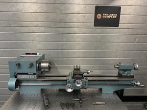 Emco Emcomat 7L Vorschub Zubehör Drehmaschine Drehbank - Bild 1 von 16