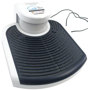 Oz Wind Premium Warm Wind 220V Body Dryer Bathroom Heater KOREA Tested Works - Picture 1 of 5