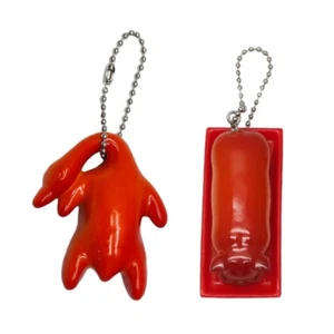 Artistics Roast Key Accessory Portable Accessory for Gifts Collectibles Use - Zdjęcie 1 z 10