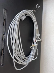 CAVO ALIMENTAZIONE ASPIRAPOLVERE ORIGINALE DYSON DC07 DC14 - 916588-05 - USATO - Foto 1 di 4