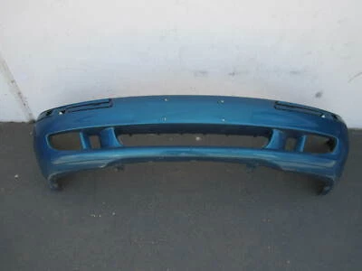 dp10783 Volvo S40 2001 2002 2003 front bumper cover OEM - Image 1 of 4