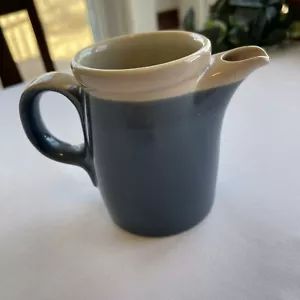 Mikasa Discovery (Blue Thunder Japan) piccola CREMA vintage/ritirata - Foto 1 di 5