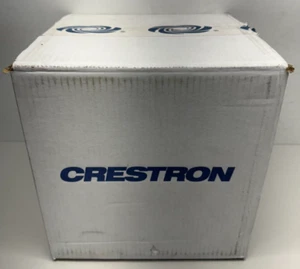 Crestron 6511978 FT2-700-ELEC-B Kabelmanagementsystem, Größe 700, schwarz - Bild 1 von 5
