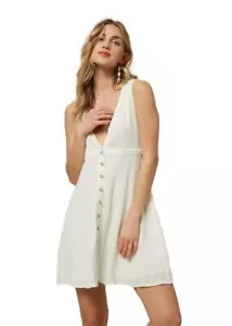O'NEILL Mini Amora Dress Women's sz XL X-large - Picture 1 of 5