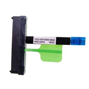 HDD Cable SATA Hard Drive Connector Wire For HP ProBook 11 G1 - Picture 1 of 5