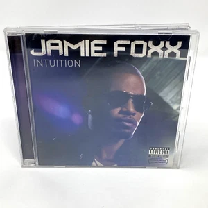 Intuition by Jamie Foxx (CD, Jan-2009, J Records) - Picture 1 of 5