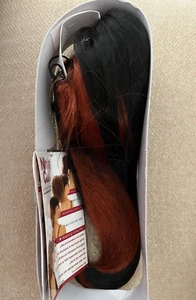 Lord & Cliff Unbalance Ninja Curl TBB35 NUEVO EN PAQUETE - Imagen 1 de 6