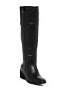 Vince Camuto Women's Mordona Western Riding Boots Black(wide),5
