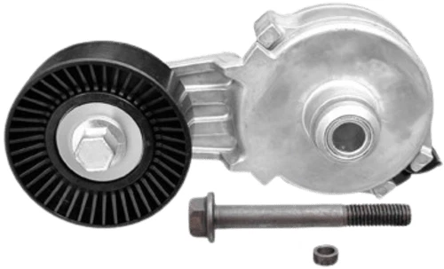 89220 Dayco Accessory Belt Tensioner for Ford Mustang Lincoln Mark VII Cougar - Image 1 of 1
