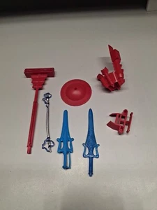 Masters of the Universe - Accesorios Retro - Sueltos N26 - Imagen 1 de 3