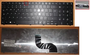 Acer Aspire 5542G tastiera Italiana - Foto 1 di 1