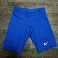 NIKE Pro Elite Rosa Sponsored Half 