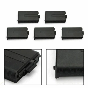5PCS UV-5R Li-ion Batterie Case Pour BAOFENG UV-5R/UV5RA 5RB YH-A8 Walkie Talkie - Zdjęcie 1 z 8