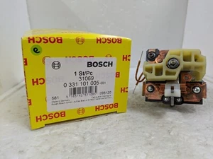 Bosch Relay, Starter - 0331101005 - Picture 1 of 6