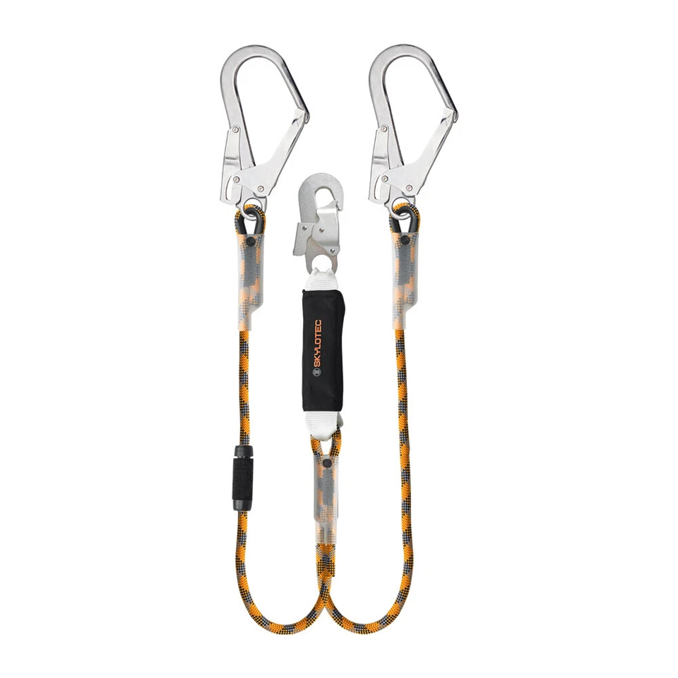 Skylotec Bandfalldämpfer BFD Y SK12 L-0117-2