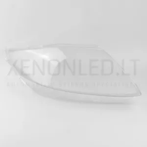 für BMW Z4 E85 E86 2003 - 2009 Scheinwerfer Glas Objektivabdeckung rechts + Handbuch - Bild 1 von 12